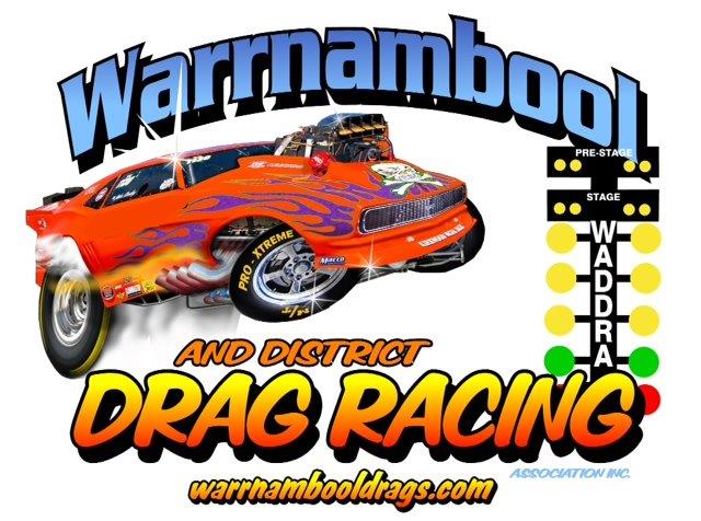 Warrnambool And District Drag Racing
